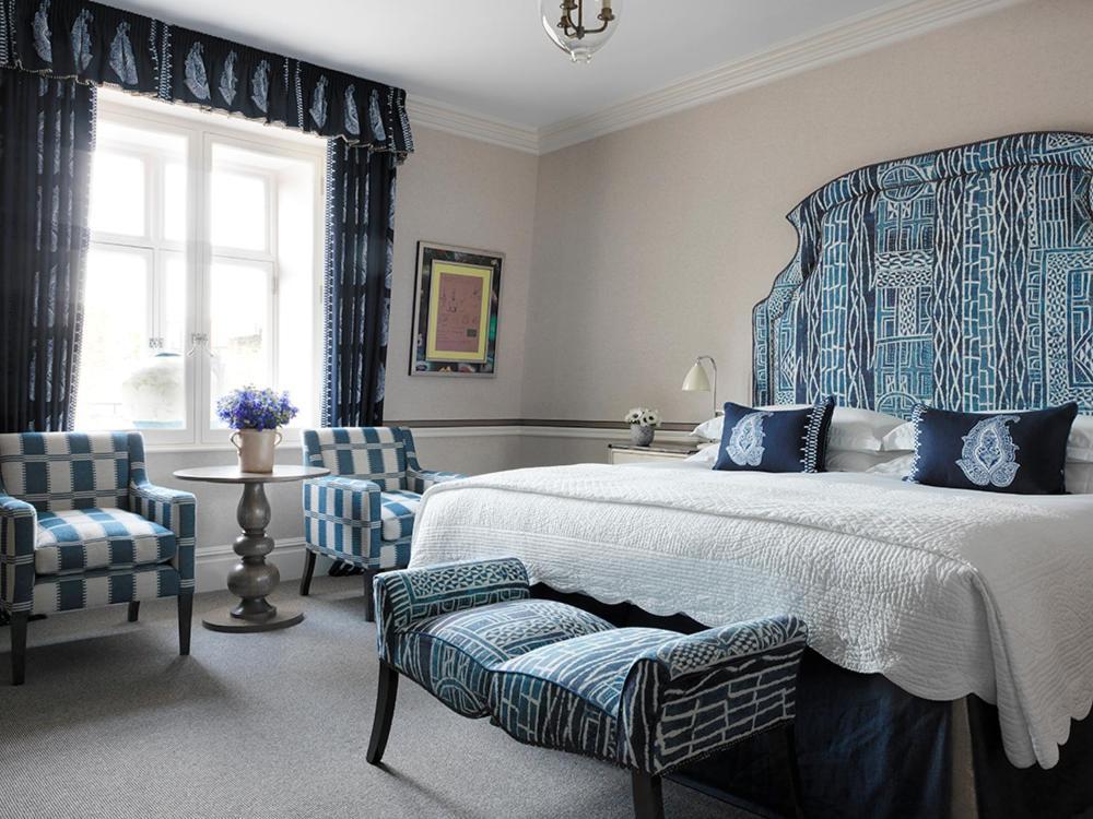 Covent Garden Hotel, Firmdale Hotels Londýn Exteriér fotografie